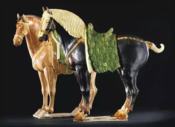 中国唐三彩 TANG SANCAI EXHIBITION 唐三彩 by MAYUYAMA & CO., LTD. - Issuu