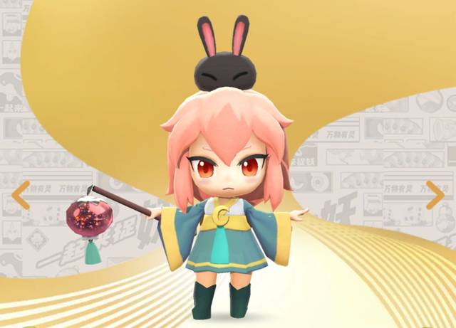 一起来捉妖玉兔捉到满资了吗与黄九郎很像的机制谁更胜一筹