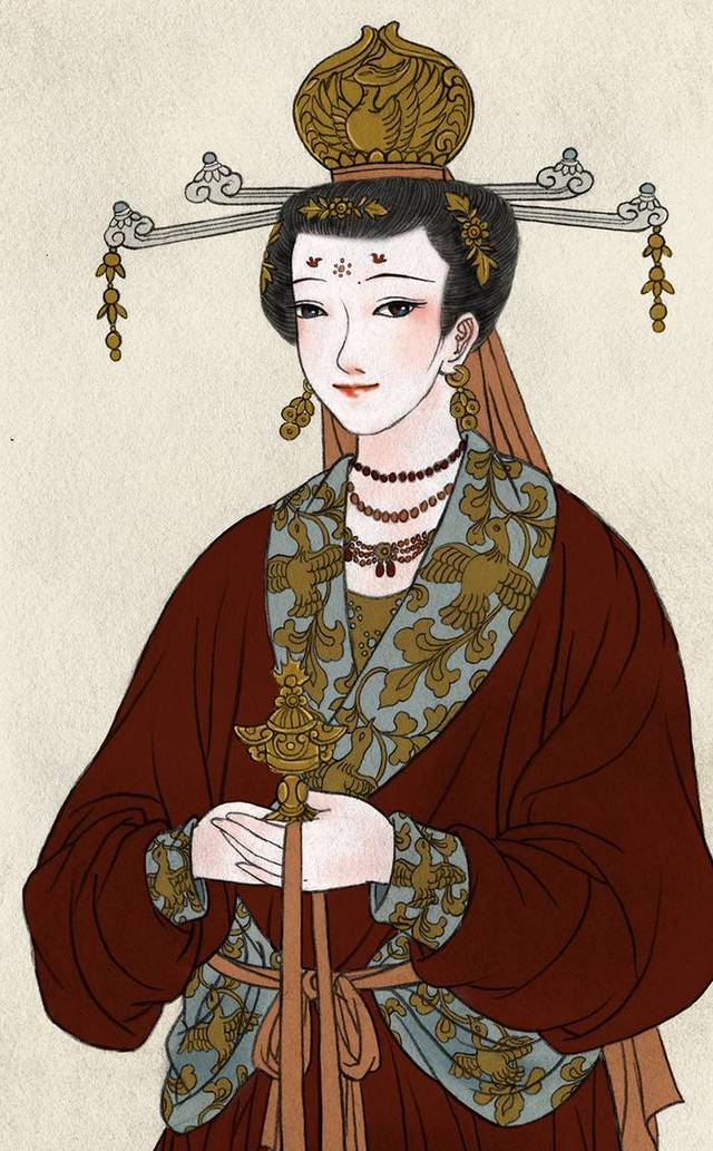 "一个女婿半个儿",这话是咋来的?与维吾尔族的祖先回鹘人有关