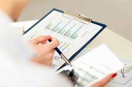 建筑类会计账务处理