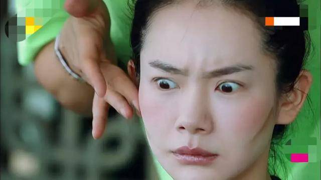 戚薇素颜接受李承铉化妆,不料却暴露肤色暗沉,双眼皮浮肿等问题