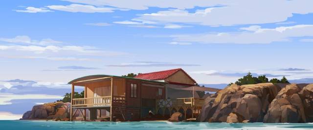 《罗小黑战记》设计手绘稿曝光,哪咤好潮,狐狸精太可爱!