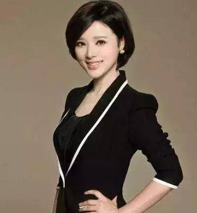 来看看这些汉中美女明星排在前面的竟然是她