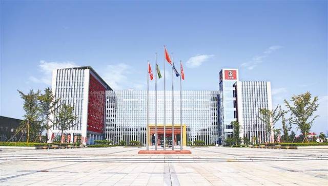 宜都国家级高新技术企业永鑫精工