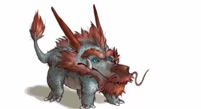 03 他突然意识到家里的蚊子有点多 以致于壁虎都长胖了.