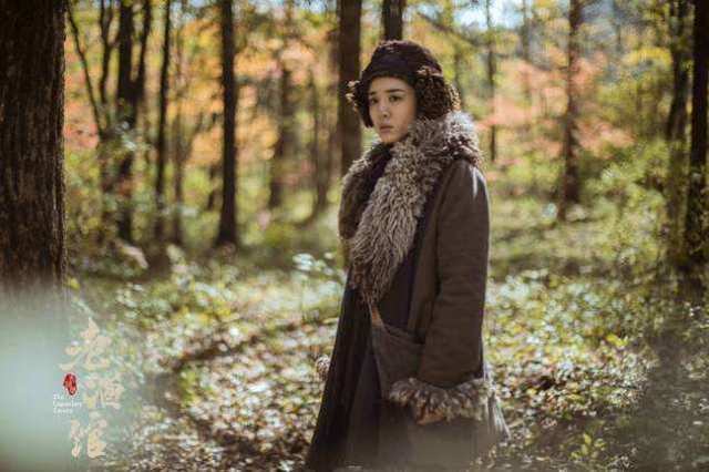 《老酒馆》演员微博粉丝:秦海璐八百万,王晓晨