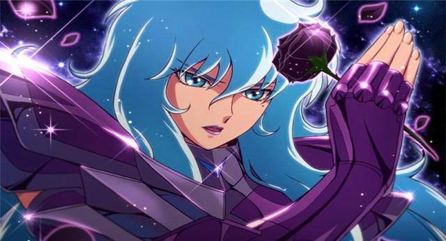 圣斗士星矢:被撒加称为最可怕的阿布罗狄,为何沦为最菜?来看看