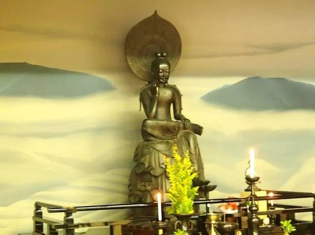 奈良 飛鳥園謹製 弥勒菩薩 【公式通販】