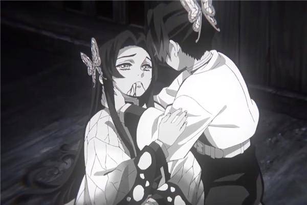 鬼灭之刃24集看点:炭治郎获得新外号,蝴蝶香奈惠露面,心疼忍姐