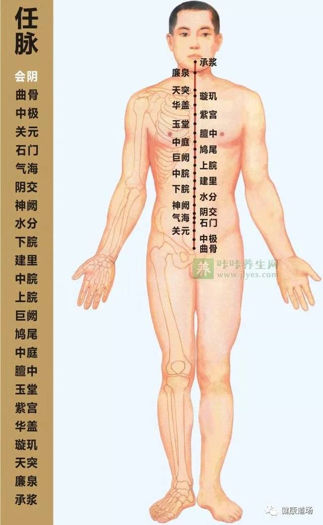 张至顺老道长神效按摩法