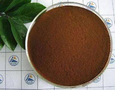 "黄腐酸"对农作物的9大作用!