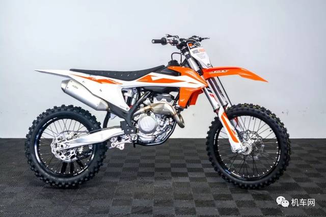 ktm要引进越野车!250sx-f ,350f,300tpi,250 f你觉得会是哪款