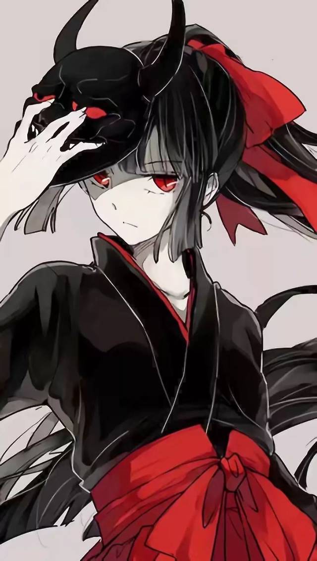 壁纸| 手机壁纸 | 精心整理的暗黑系列高清壁纸50张