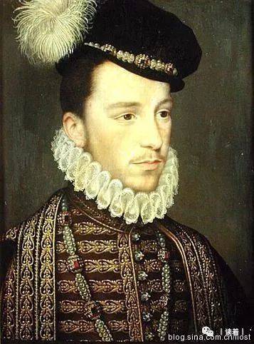 人生只一世|亨利三世:娘娘腔在排便的时候死掉