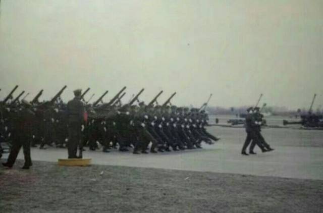 我骄傲,我曾经是标兵