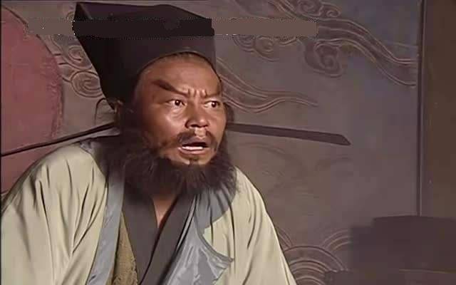 李逵寿张县坐衙的政治隐喻_手机搜狐网