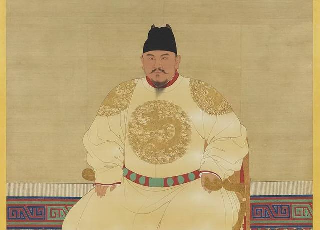 朱元璋只用三招，就把全国变成了一个大监狱，比视频监控有效得多
