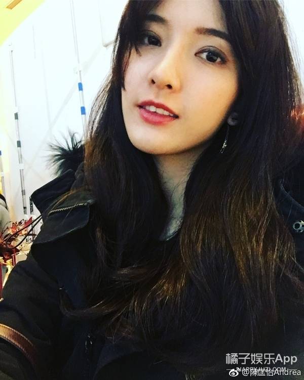 《我可能不会爱你》里的maggie,现在长这样了!