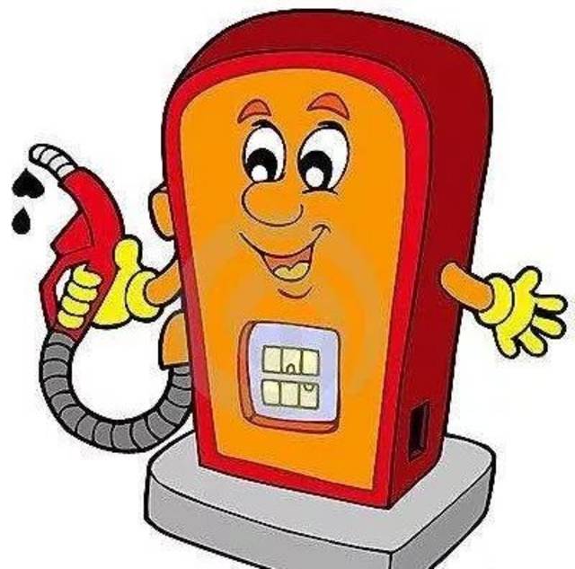 【周庄发布】担心加油机"揩油"?我镇开展加油机计量模块专项检查