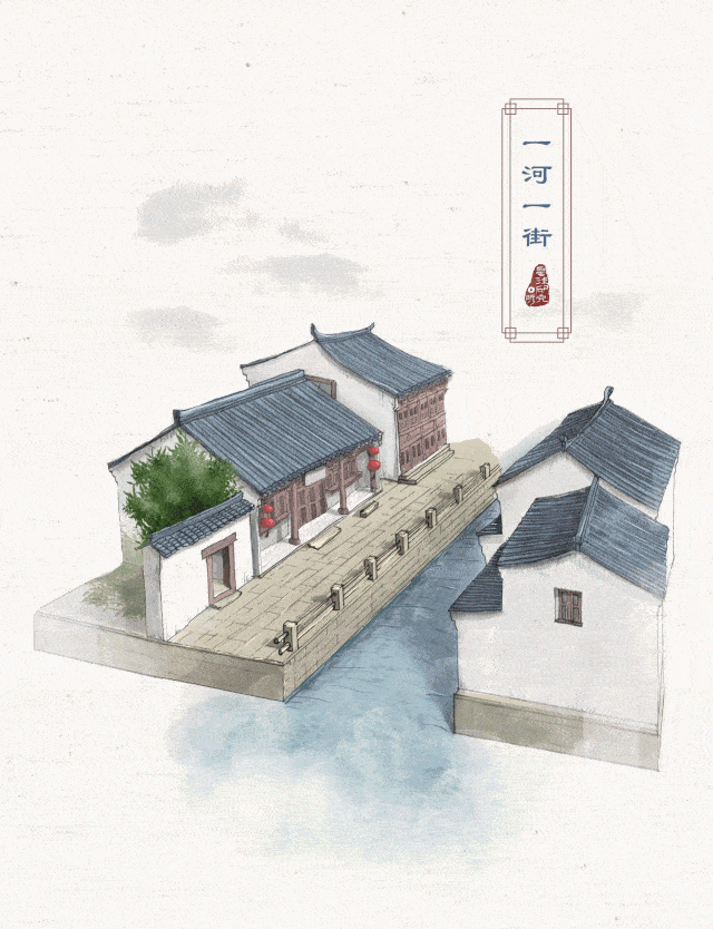 学士街,桃花坞大街及十全街等附近,制图@郑伯容&陈睿婷/星球研究所)