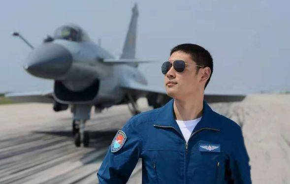 2020年度空军招飞已经开启!