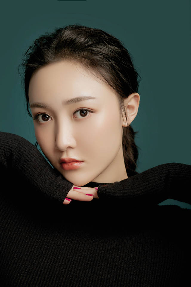 王萱琪新单曲上线聆听那年我们记忆中的荒凉