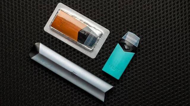 说好的中秋节除了月饼,还要有nut坚果电子烟!坚守初心,方得正果