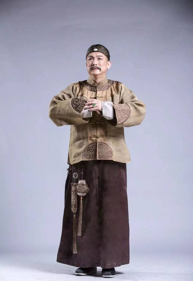 今晚我们相约荧屏,听国家一级演员王继世讲述他的斑斓戏剧梦