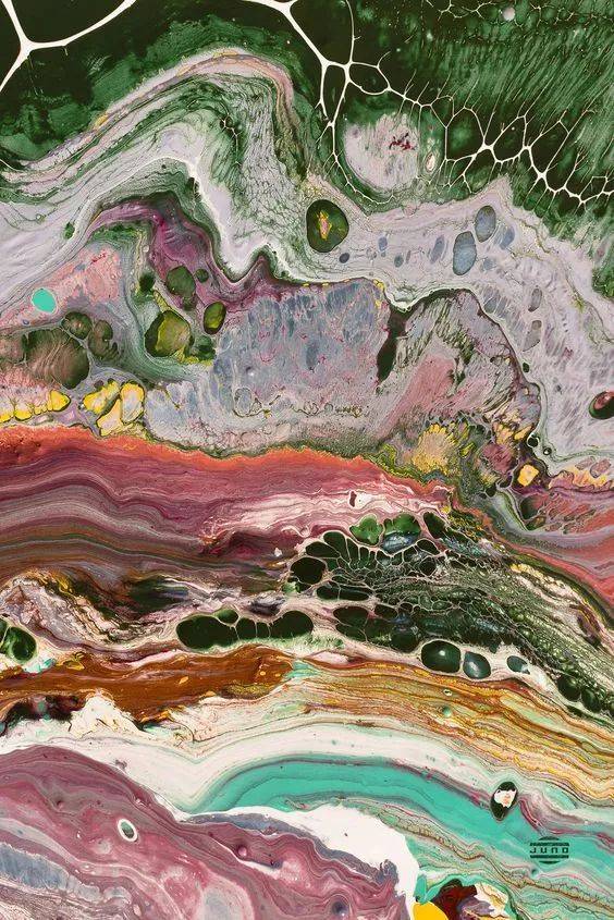 肌理/创意编织/毛毡进阶/综合材料/皮革再造/丹宁再造,快给你的设计