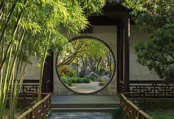 园艺嘉年华专类园之大禹竹园竹子的新表现手法请看这里