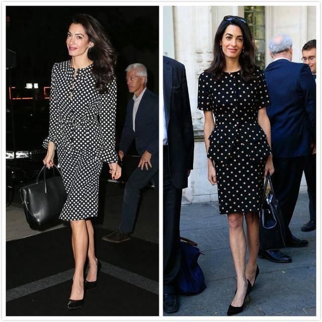 什么样的包在职场最百搭?阿莫尔克鲁尼背了20多次这个包就可以