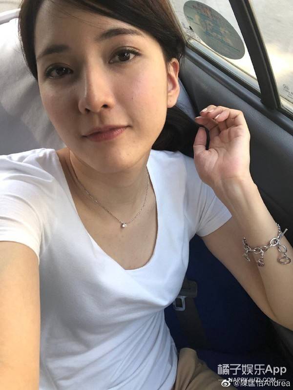 《我可能不会爱你》里的maggie,现在长这样了!