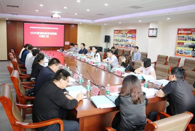 教馆专题资源部副主任洪文秋,北京市教育网络和信息中心总工程师周航