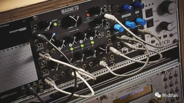 2019 年度16 个最佳Eurorack 模块：帮你寻找最合适的模块来构建或扩展