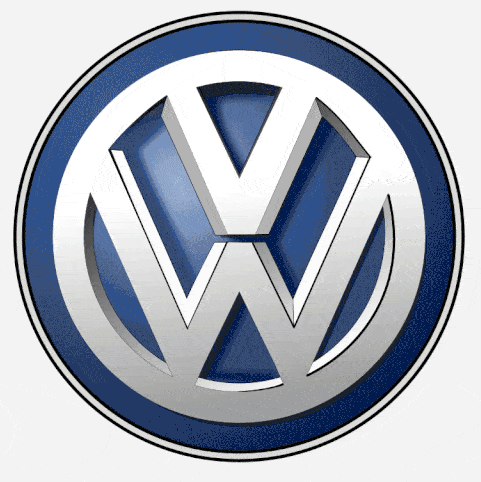 潮时隔7年后的全新logo与品牌识别大众品牌完全转型