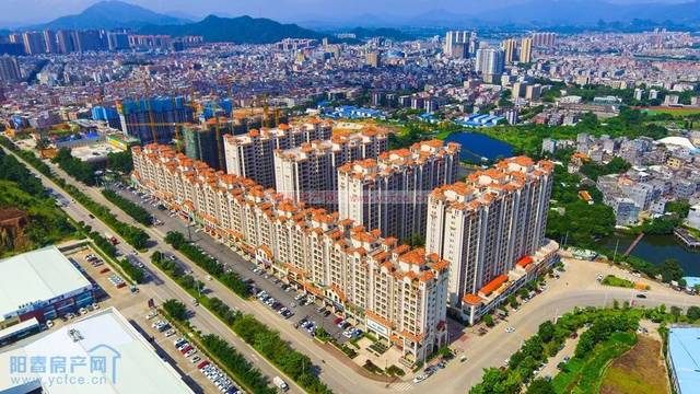 阳春本地生活：让城市烟火气更浓