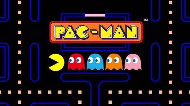 特別是《pacman吃豆人》這款誕生於80年代的殿堂級街機遊戲,更是成為