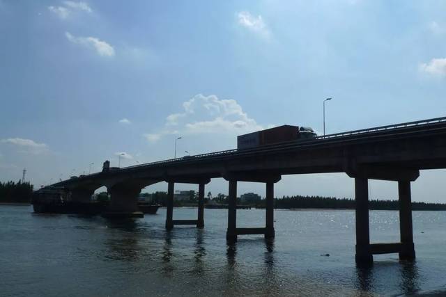 【新会影像】交通建设谱新篇