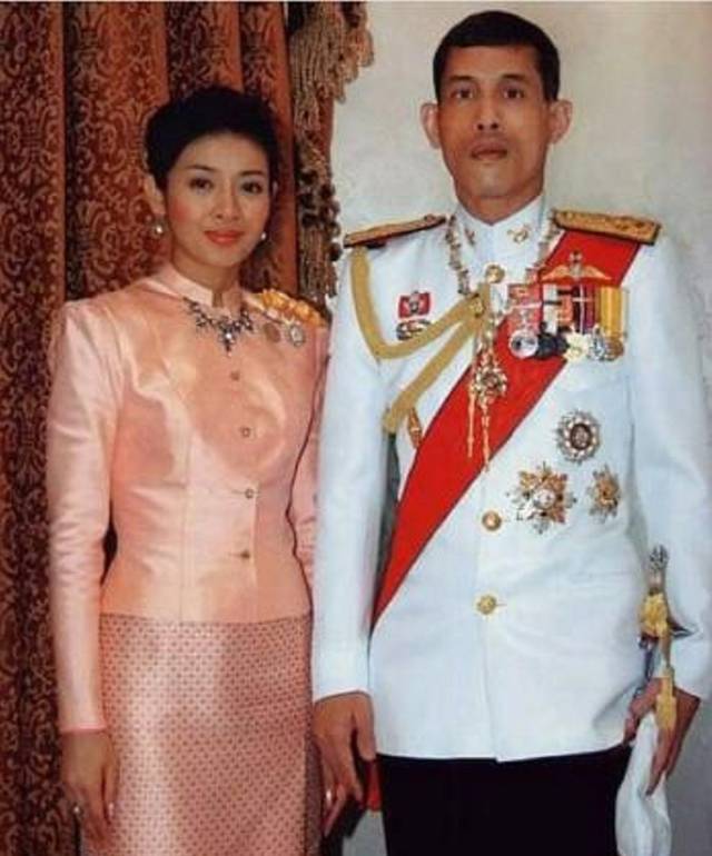 泰国王妃西米拉现状,泰王妃西米拉,泰王妃西米拉图片(第3页)_大山谷图库