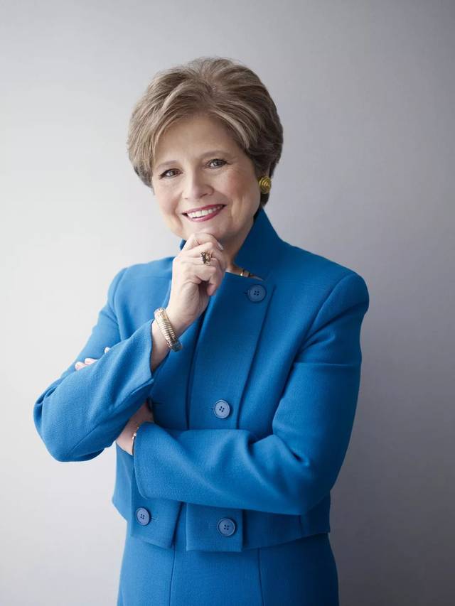 棕榈泉集团执行董事杨蓉蓉女士获邀成为天津茱莉亚音乐学院第一任委员