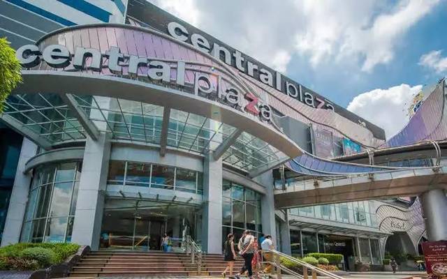 泰国房产排名榜之一,曼谷诺博翰林,高端公寓.