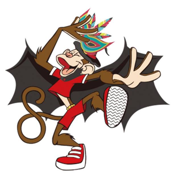 不容错过的狂欢之夜!