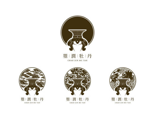 logo设计中留白的概念与应用