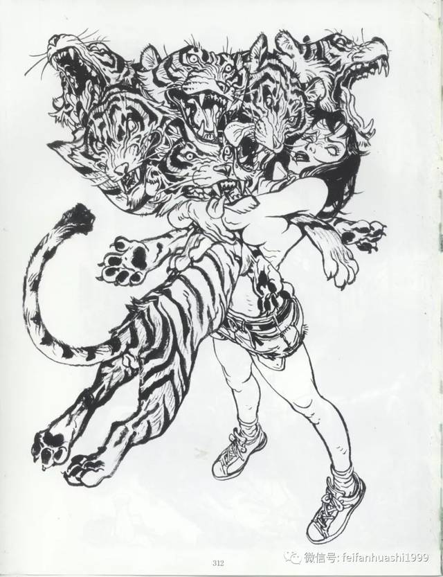 大师作品 美术生最喜欢的大神金政基最新作品集 金政基速写画集作品图片 Urpimp网