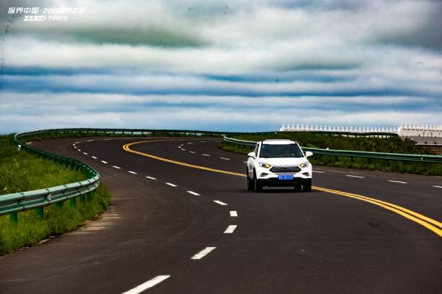 2019超级之旅丨瑞风s4带你去追逐最早的太阳