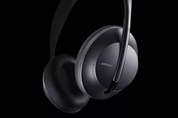 新品速递】使用和功能更具未来：Bose Headphones 700主动抗噪蓝牙耳机_