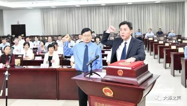 "扫黑尖兵"张晓东,被任命为宿州市人民政府副市长!_手机搜狐网