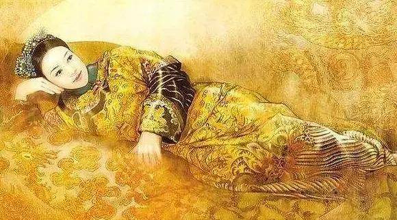 清朝十二帝年号，天命最霸气，宣统最牵强_乾隆