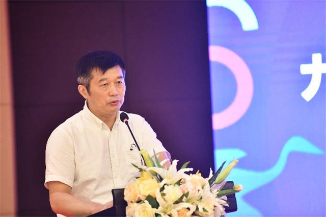 九江市文化广电新闻出版旅游局局长谭晓峰