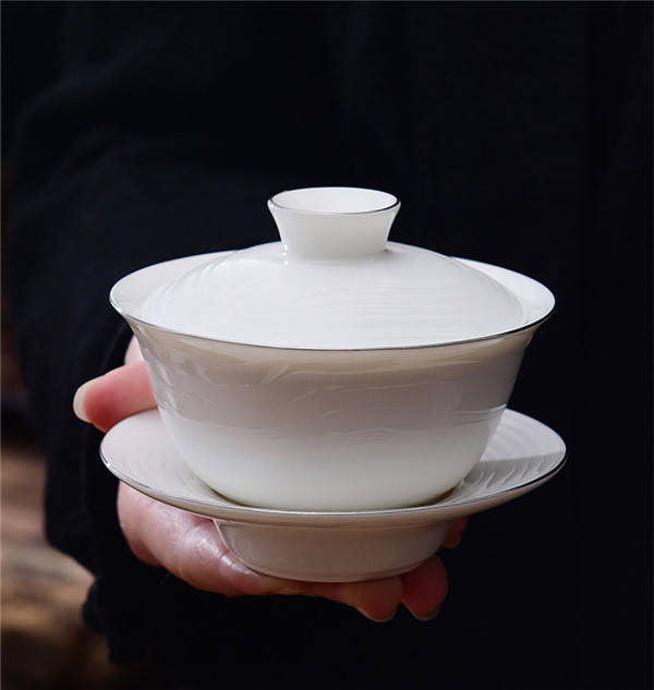 佳逸茶具 | 普洱茶用什么壶泡好?